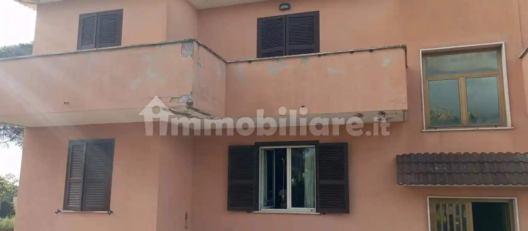 Appartamento in vendita a Aprilia