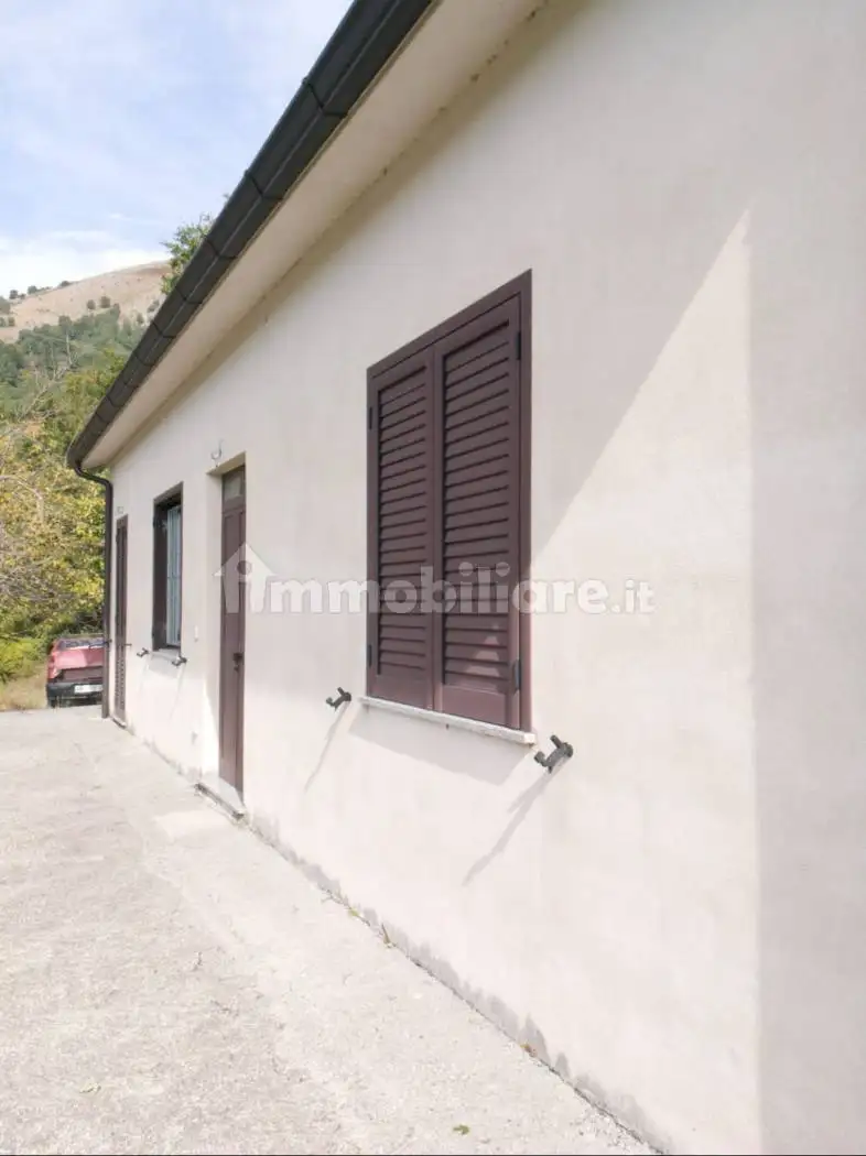 Villa in vendita a Nemoli