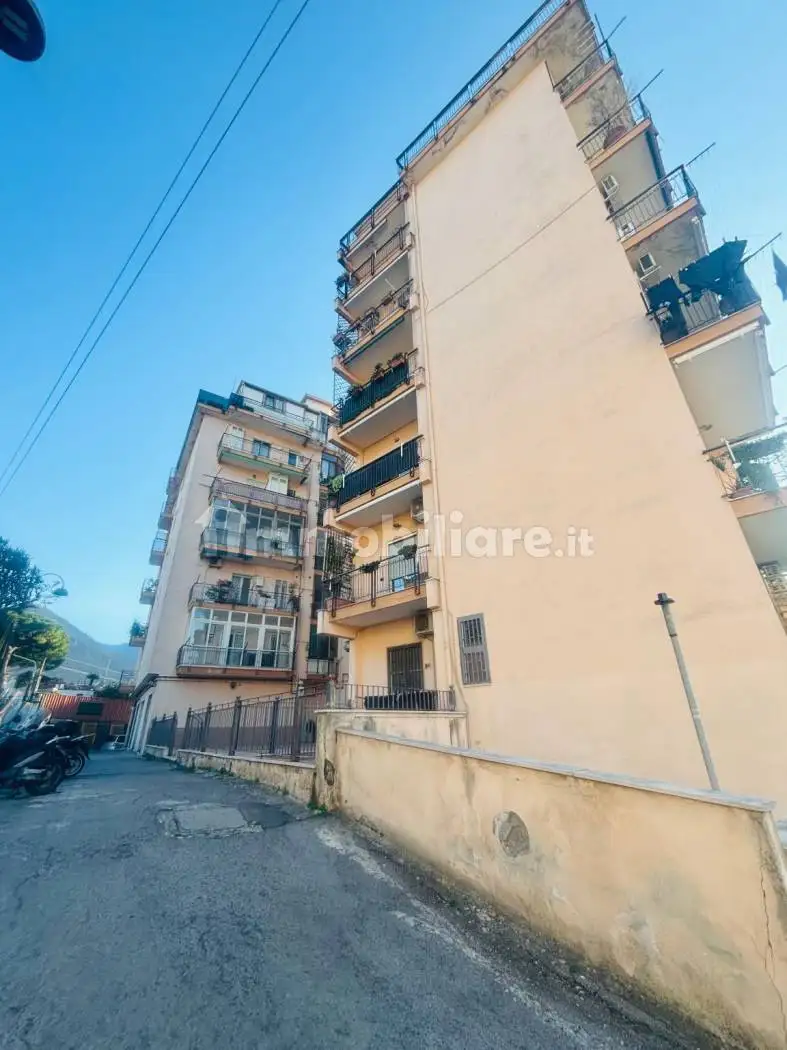 Appartamento in vendita a Castellammare di Stabia