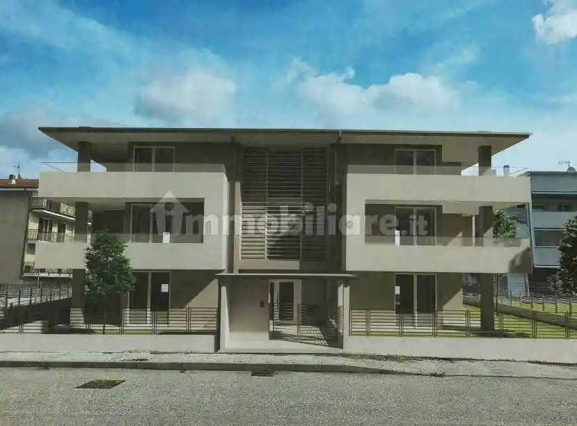 Appartamento in vendita a Savigliano