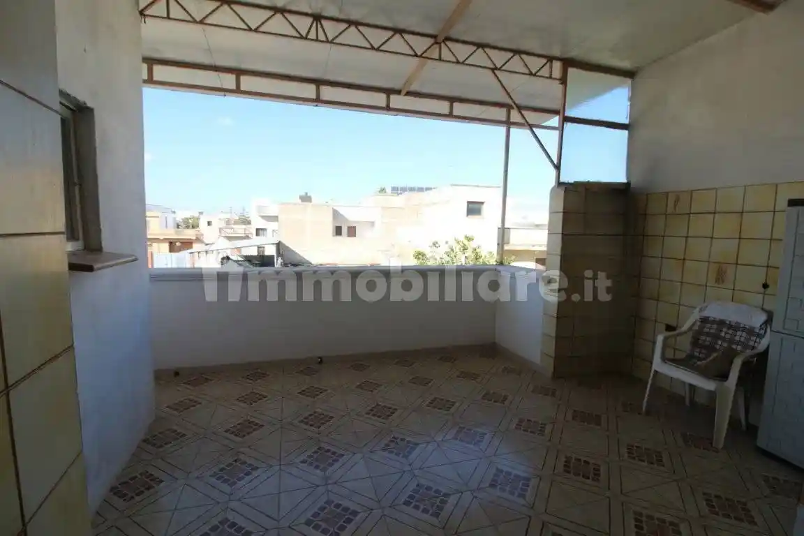 Appartamento in vendita a Monteiasi