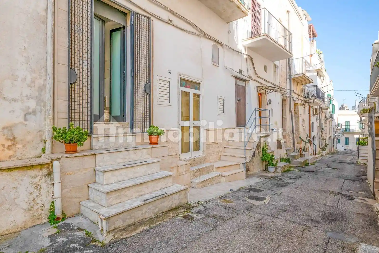Casa indipendente in vendita a Ostuni
