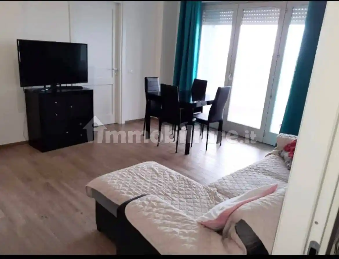 Appartamento in vendita a Fiumicino
