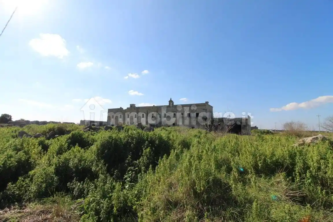 Masseria Strada Provinciale Talsano Faggiano, Faggiano - foto 2