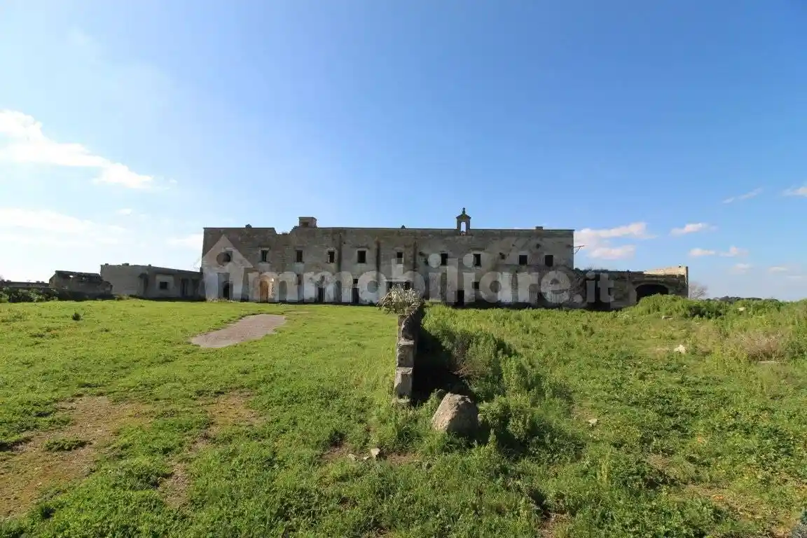 Masseria Strada Provinciale Talsano Faggiano, Faggiano - foto 3