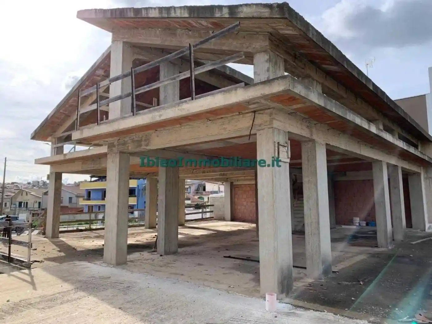 Rustico - Casale in vendita a Ispica