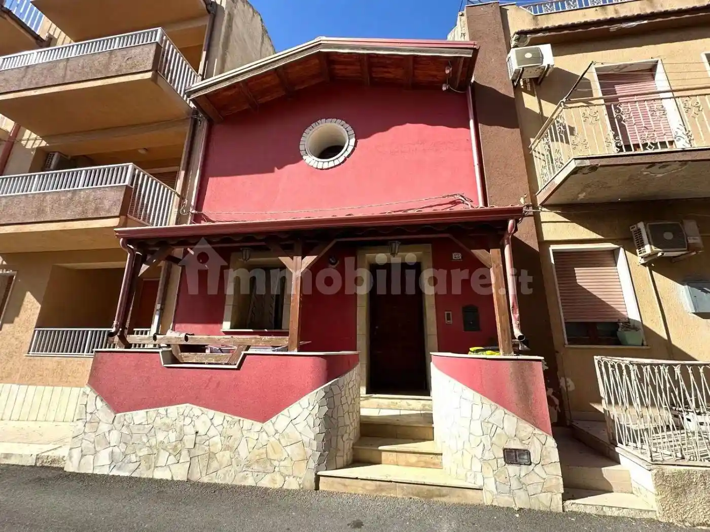 Villa in vendita a Ispica