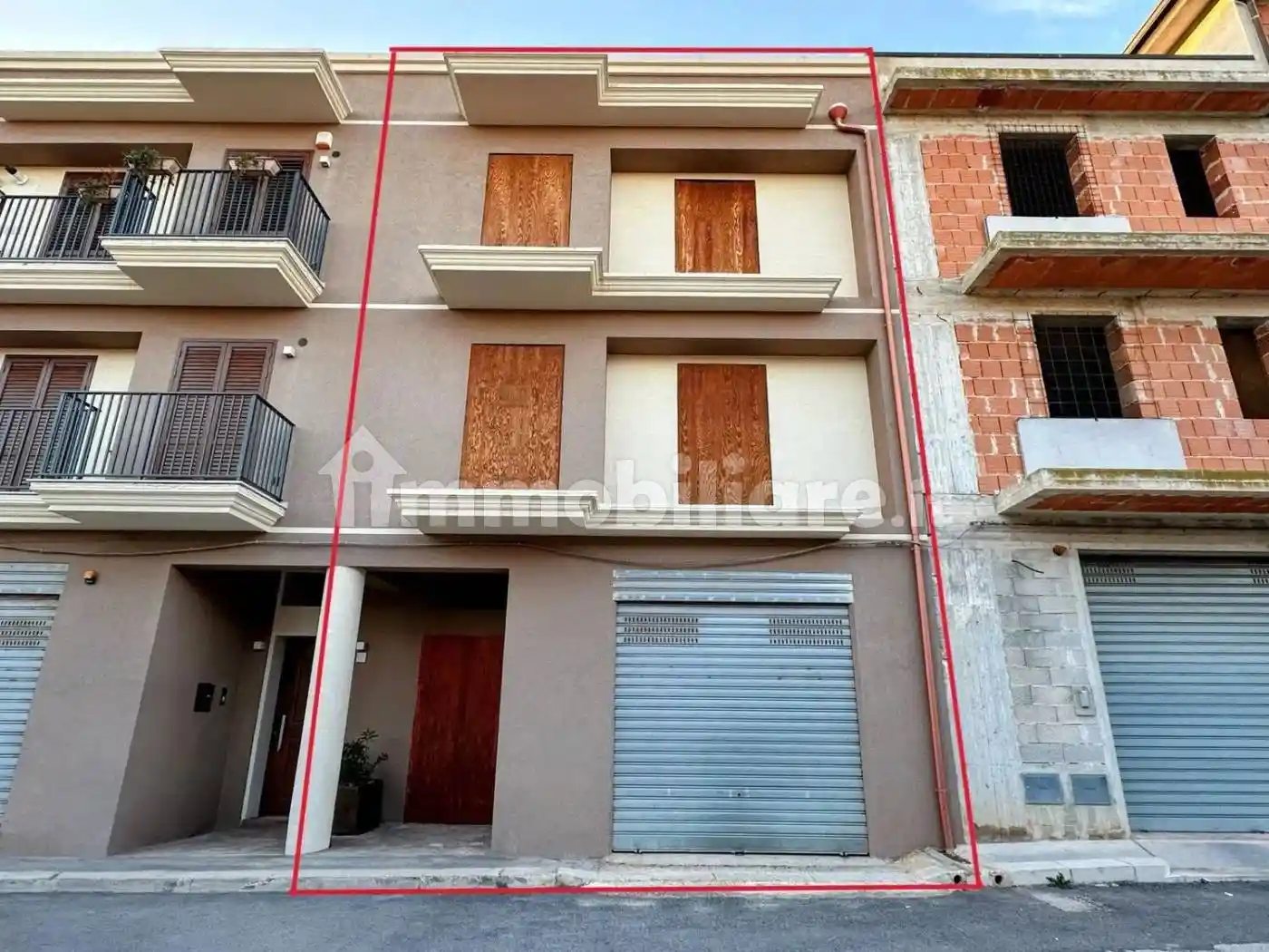 Rustico - Casale in vendita a Ispica