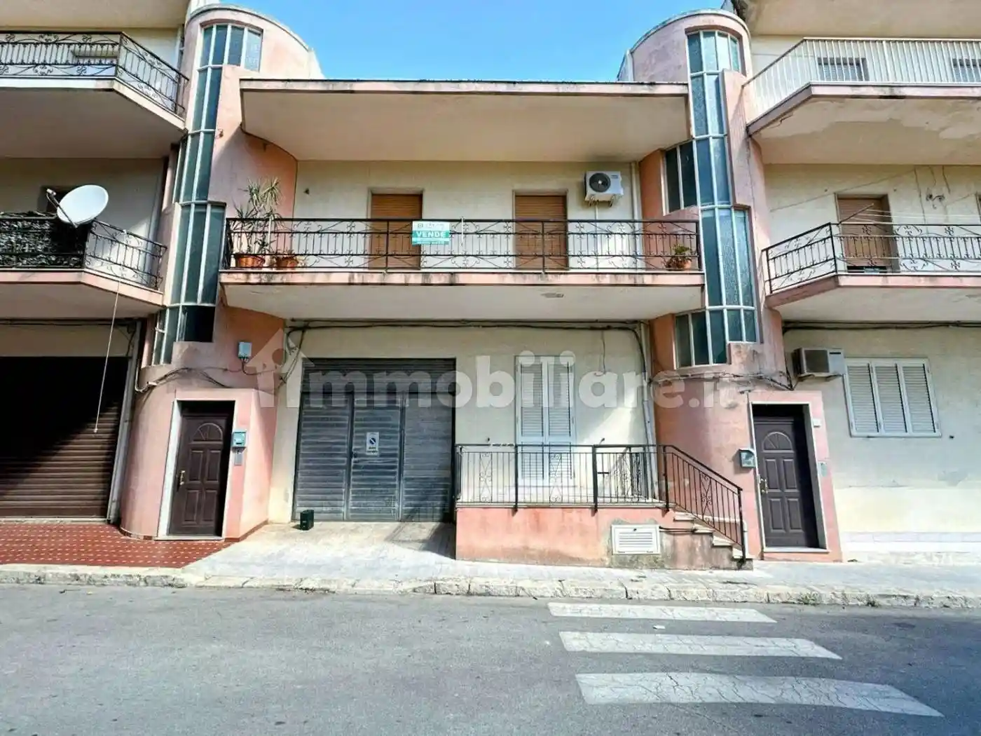 Appartamento in vendita a Ispica