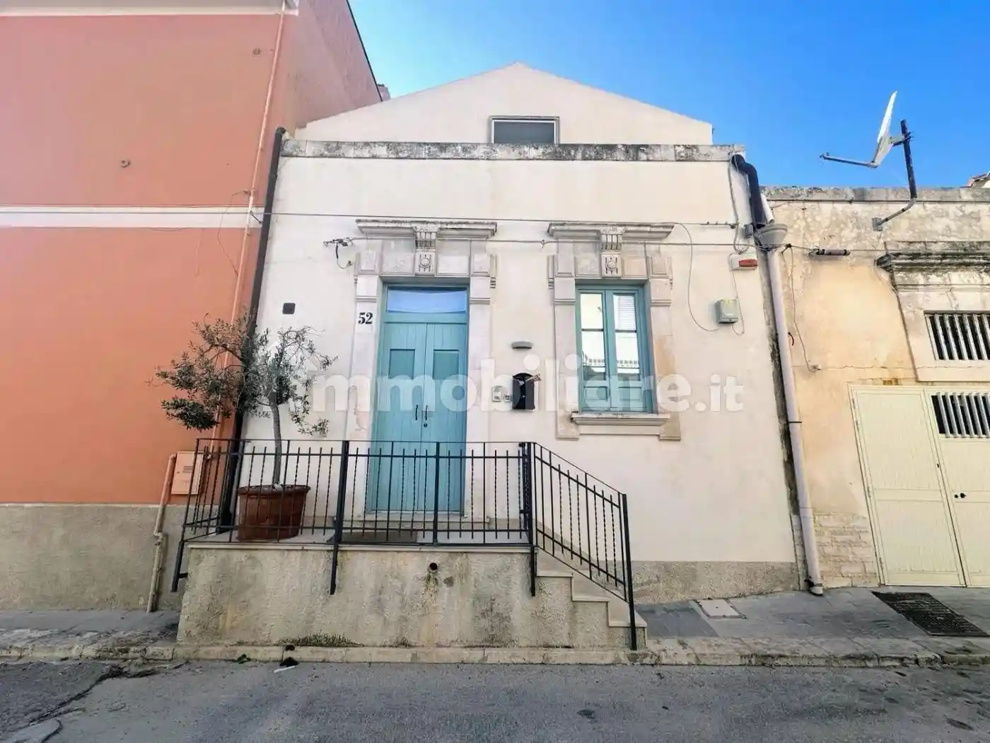 Villa in vendita a Ispica