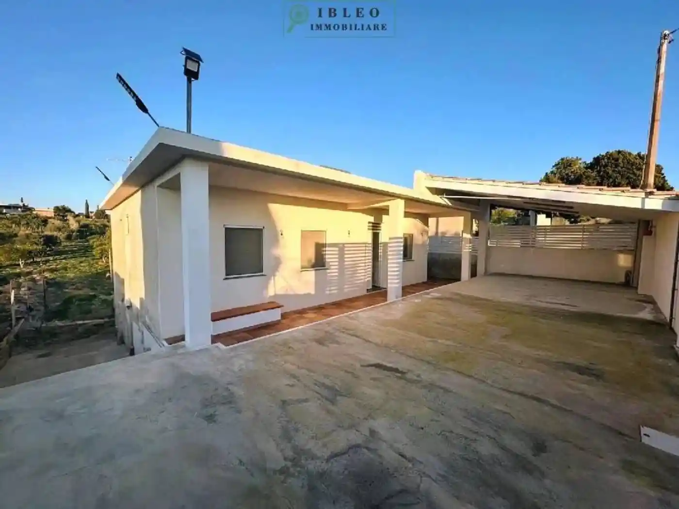 Villa in vendita a Ispica