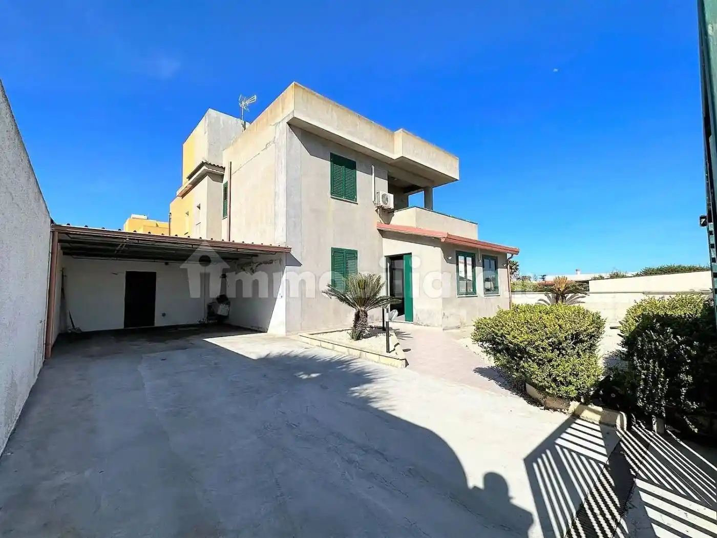 Villa in vendita a Ispica