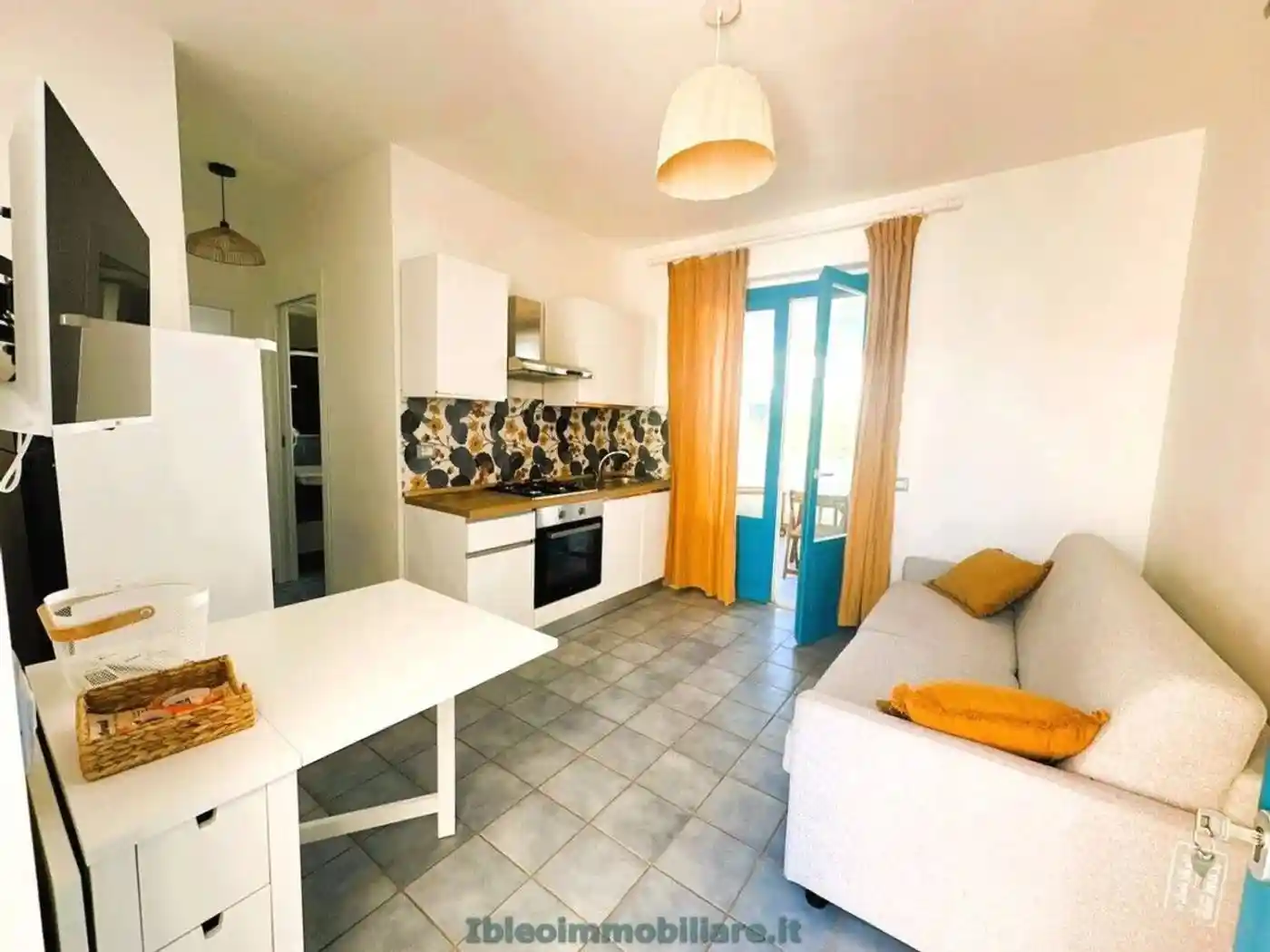 Appartamento in vendita a Ispica