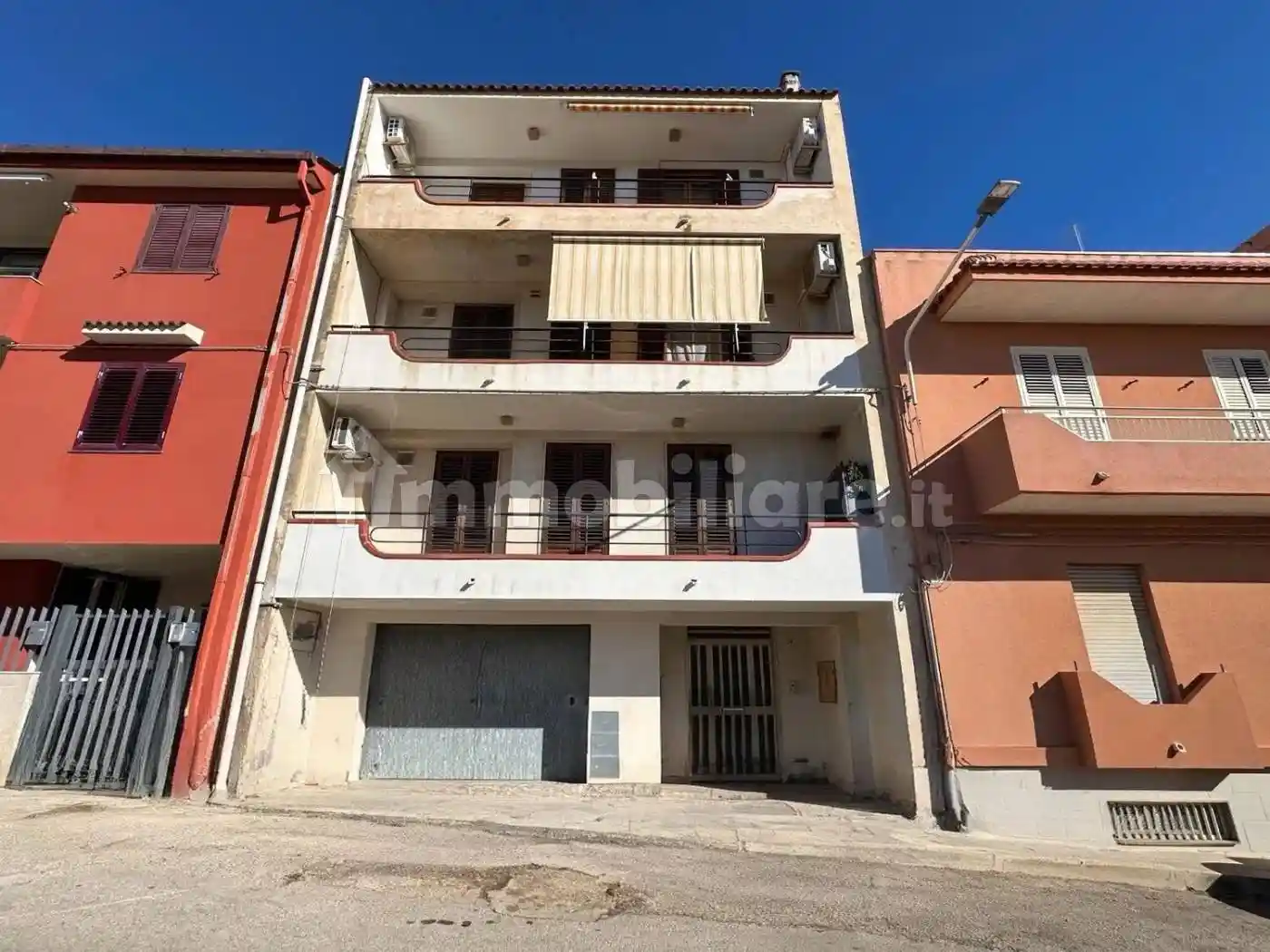 Appartamento in vendita a Ispica