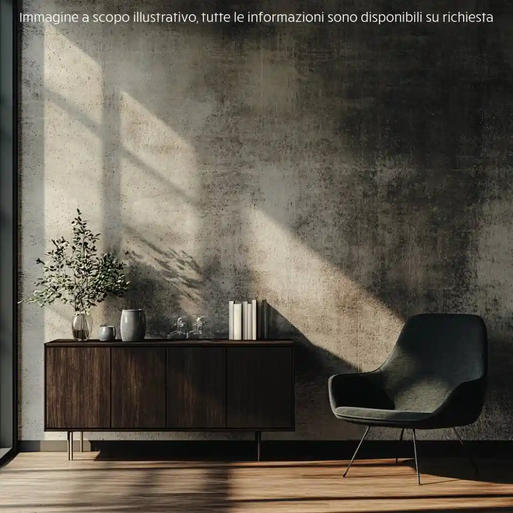 Monolocale buono stato, piano terra, Tor Vergata, Roma - foto 3