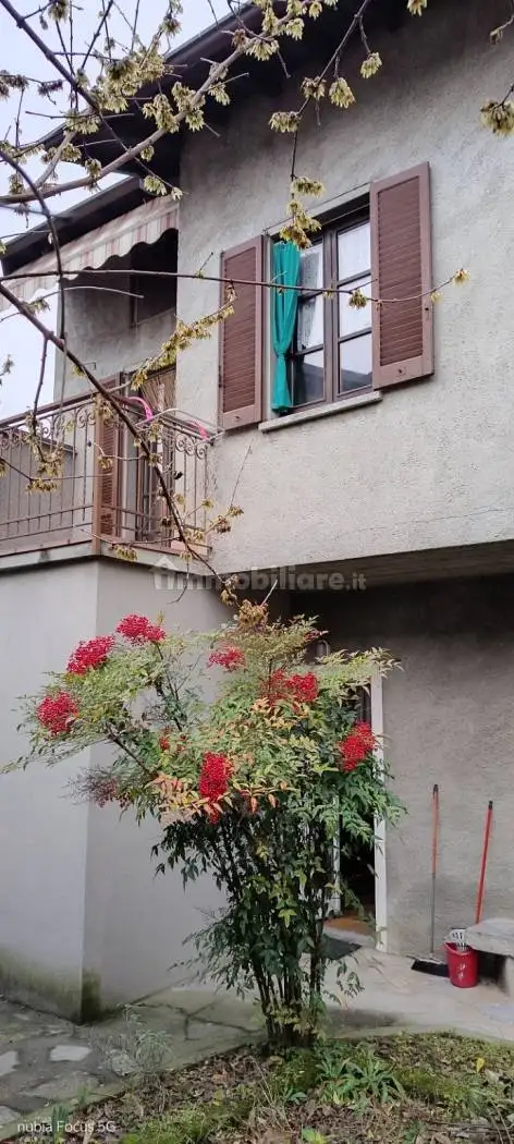 Terratetto unifamiliare via A. Stoppani, Centro, Abbadia Lariana - foto 2