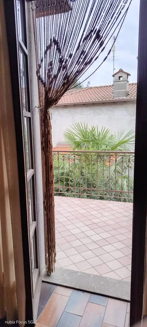 Terratetto unifamiliare via A. Stoppani, Centro, Abbadia Lariana - foto 4