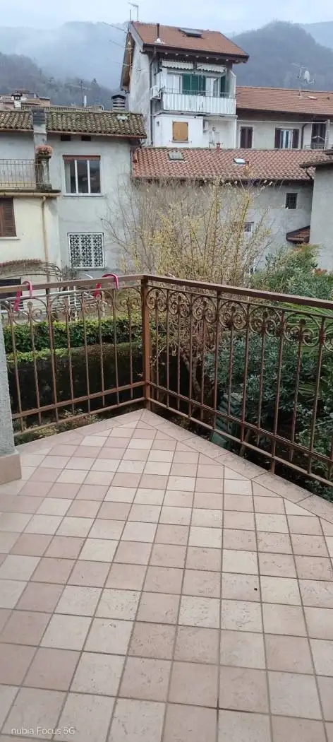 Terratetto unifamiliare via A. Stoppani, Centro, Abbadia Lariana - foto 5