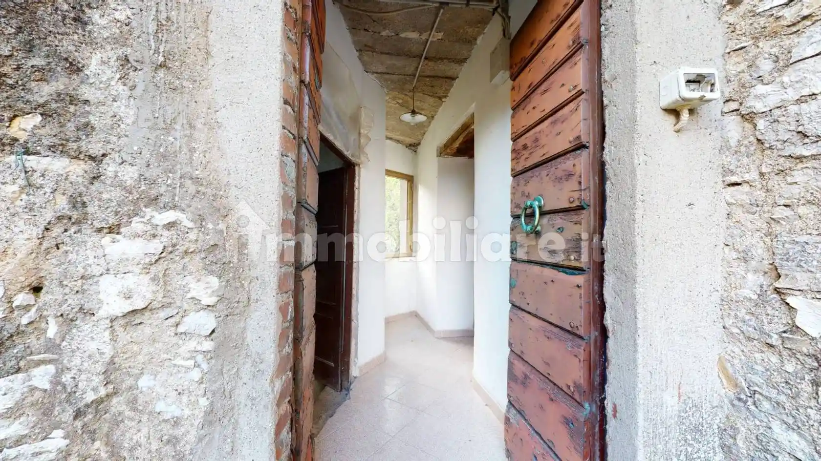 Terratetto unifamiliare via grotte, 10, Fabbriche di Vergemoli - foto 2