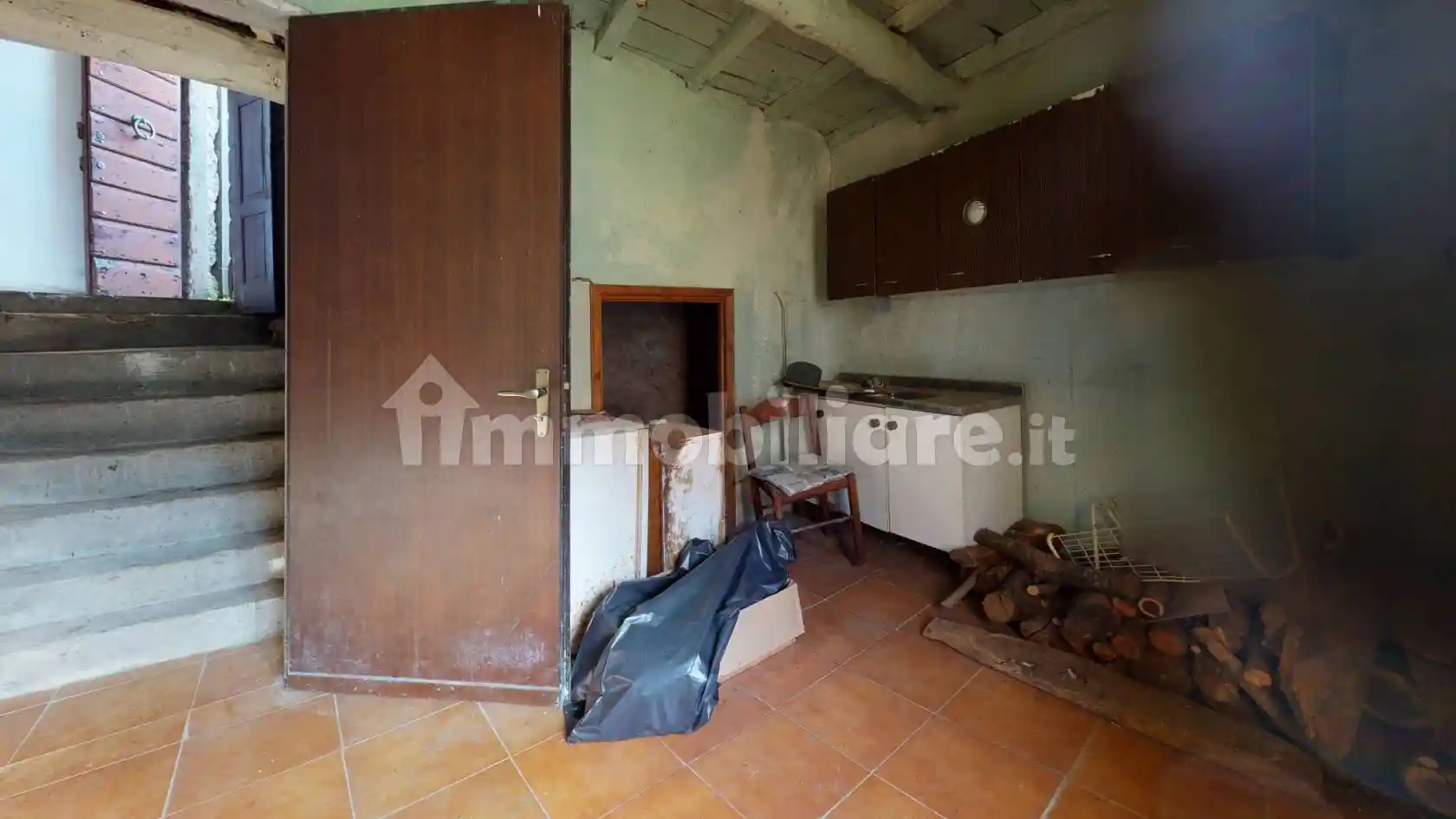 Terratetto unifamiliare via grotte, 10, Fabbriche di Vergemoli - foto 4