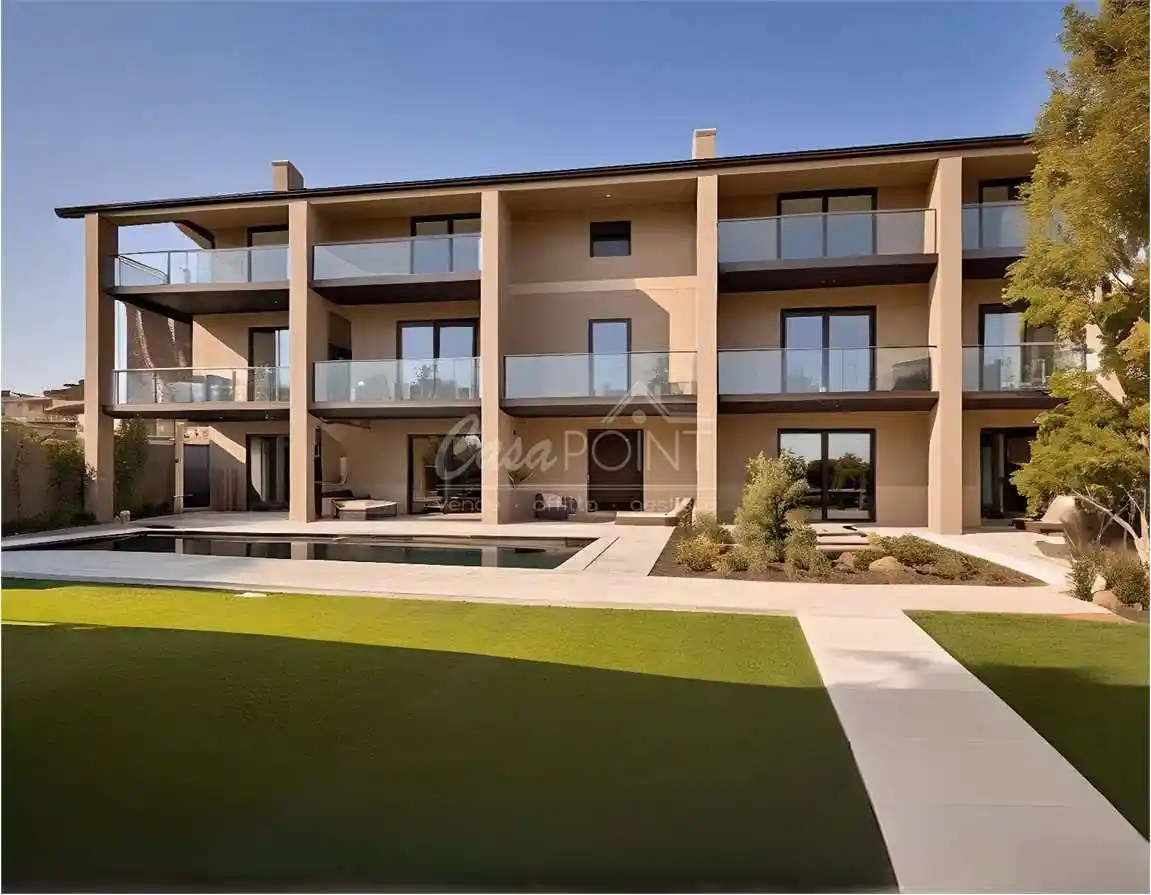 Rustico - Casale in vendita a Coccaglio