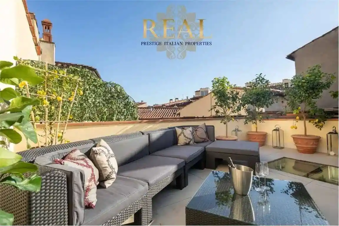 Appartamento in vendita a Firenze