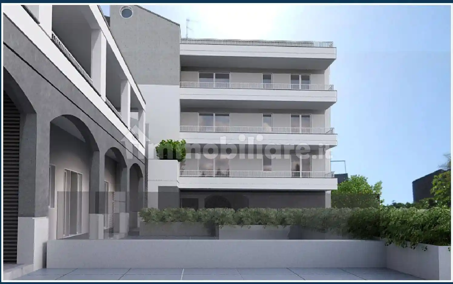 Trilocale via Santonastaso, Ercole, Caserta - foto 2