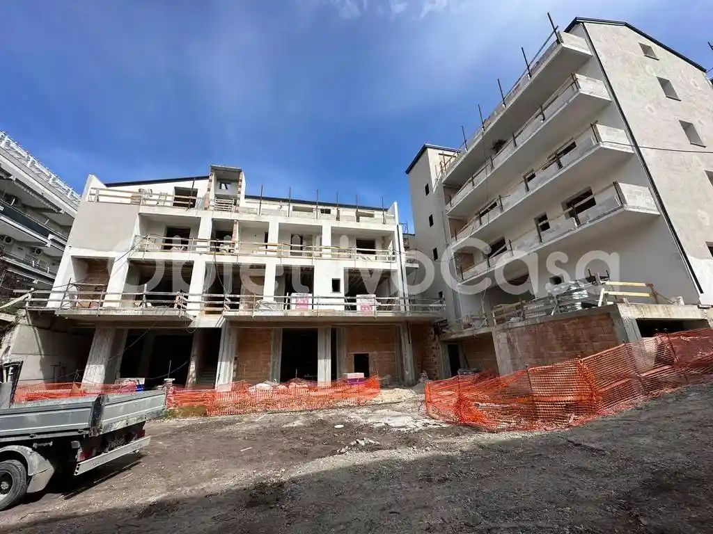 Trilocale via Santonastaso, Ercole, Caserta - foto 3