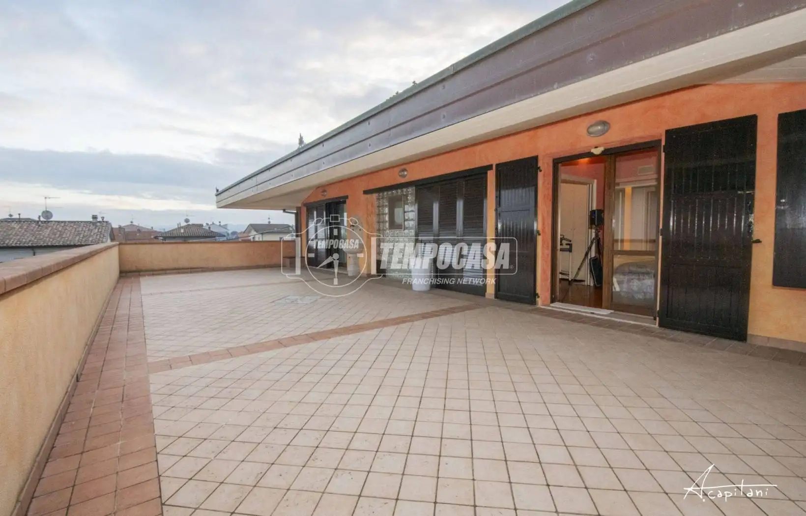 Villa in vendita a Cesena