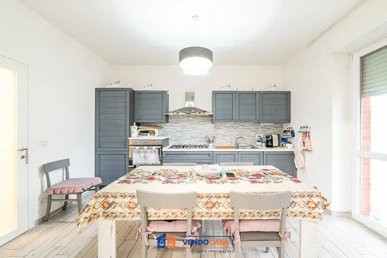 Appartamento in vendita a Cherasco