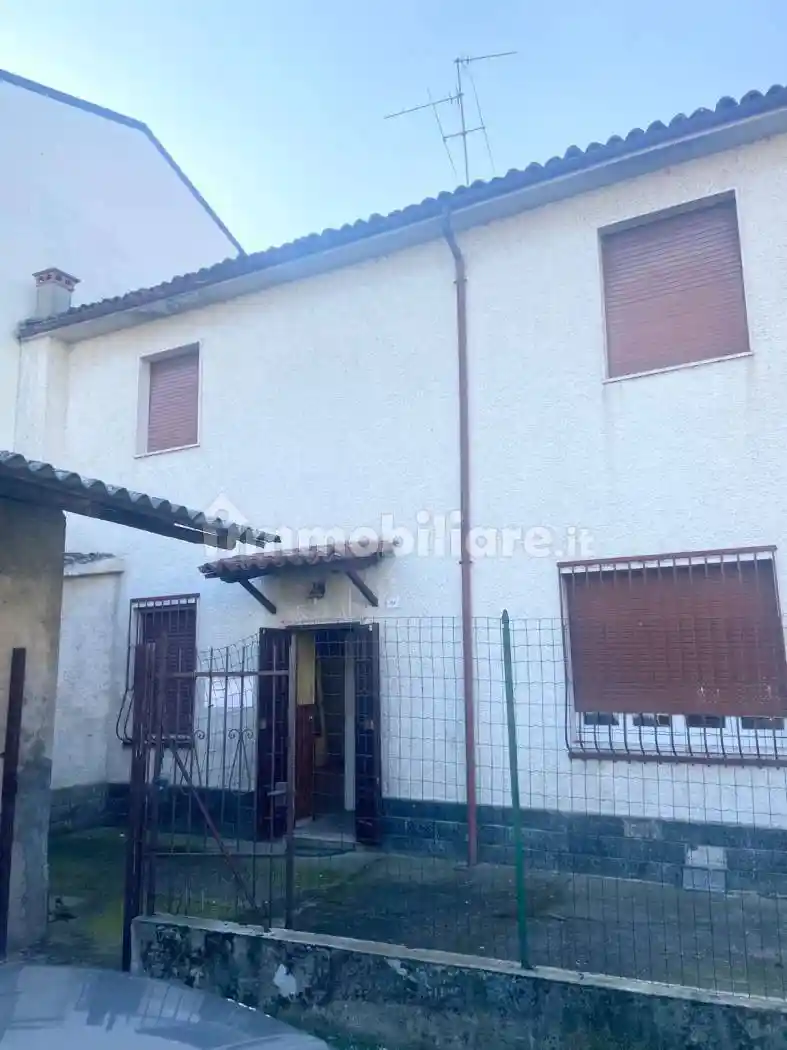 Casa indipendente in vendita a San Colombano al Lambro