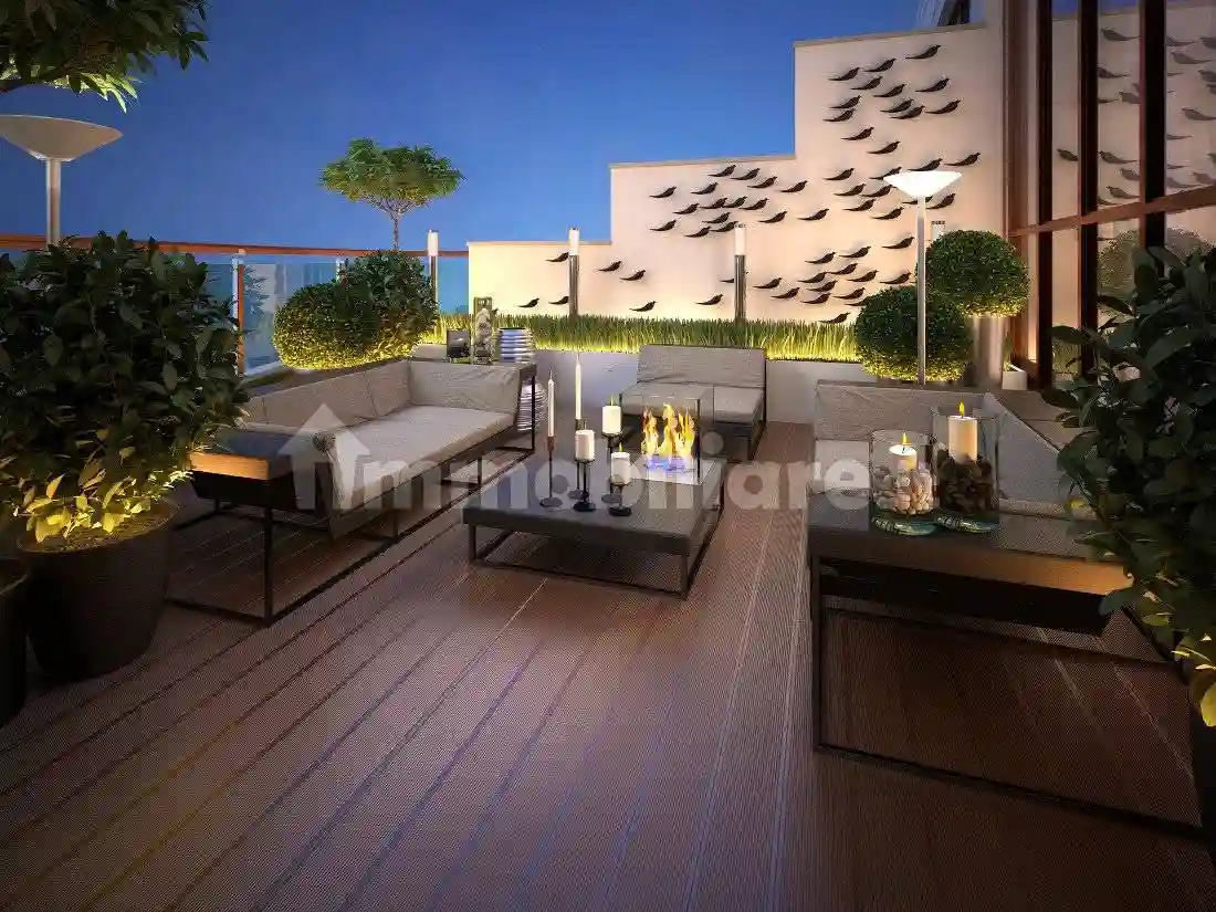 Attico - Mansarda - foto 3