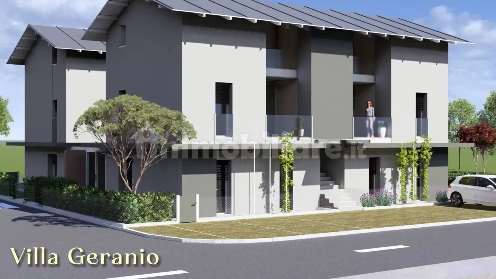 Appartamento in vendita a Ravenna