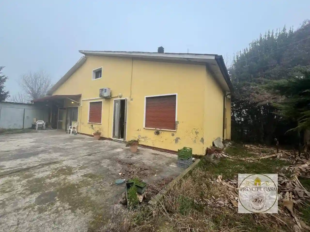 Casa indipendente - foto 4