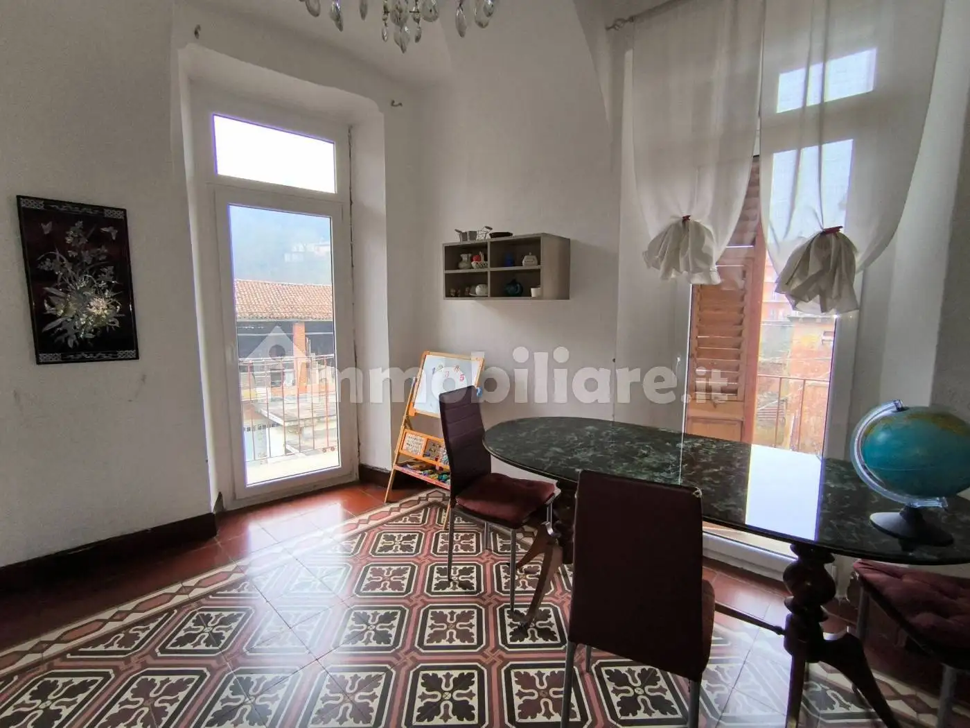 Appartamento in vendita a Mondovì