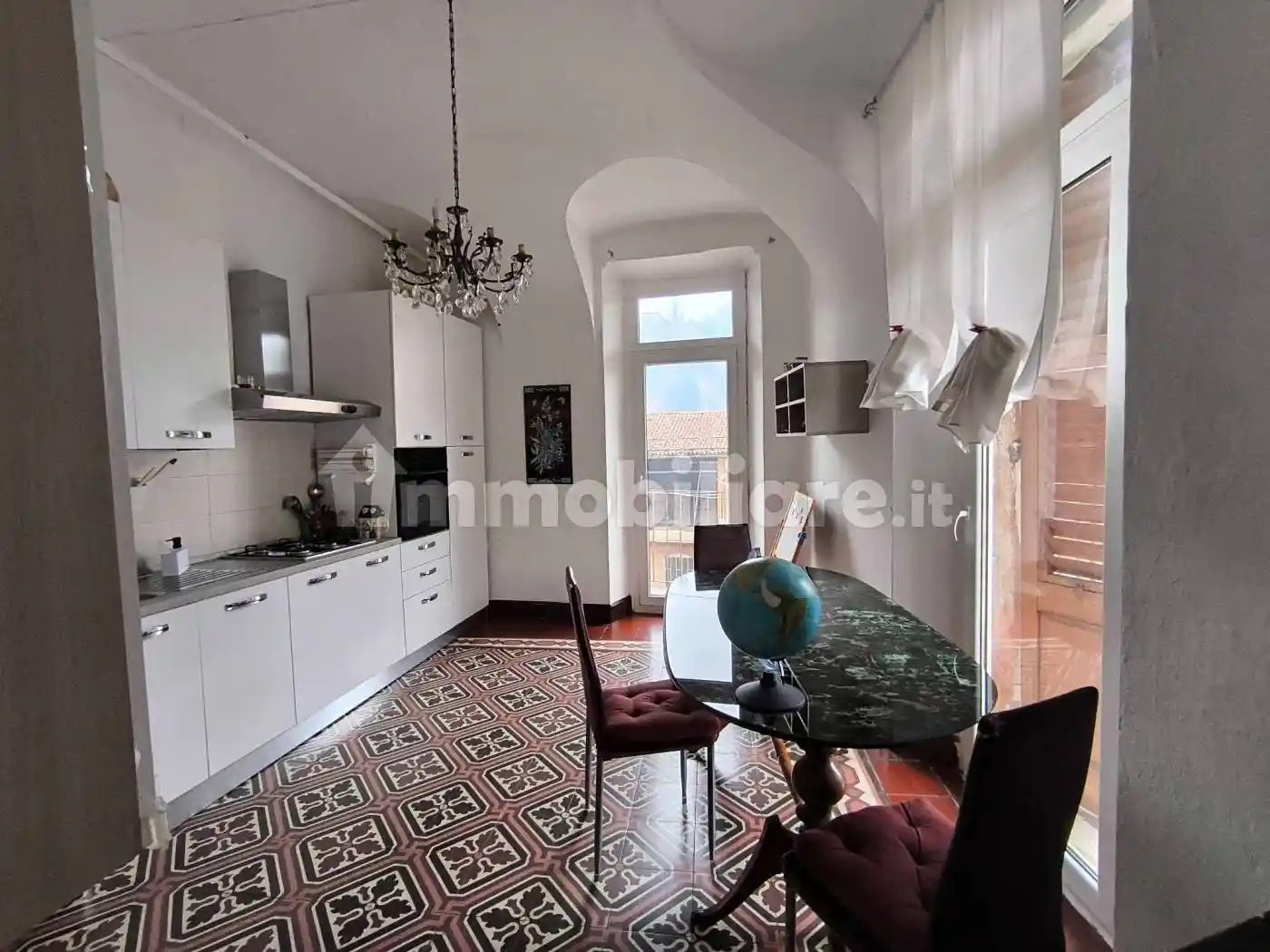 Trilocale via Sebastiano Oderda 7, Borgato, Collina San Lorenzo, Mondovì - foto 2