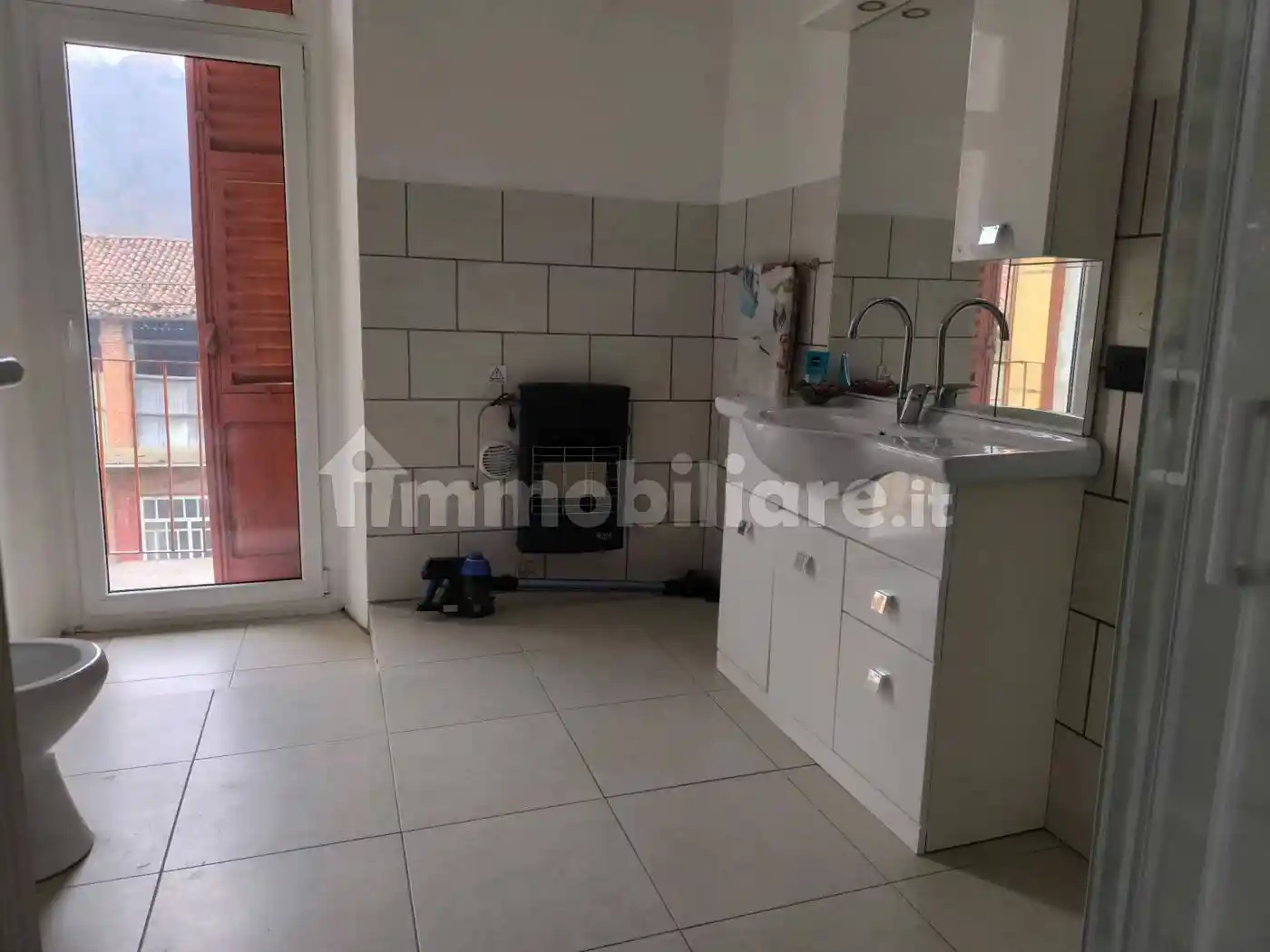 Trilocale via Sebastiano Oderda 7, Borgato, Collina San Lorenzo, Mondovì - foto 3