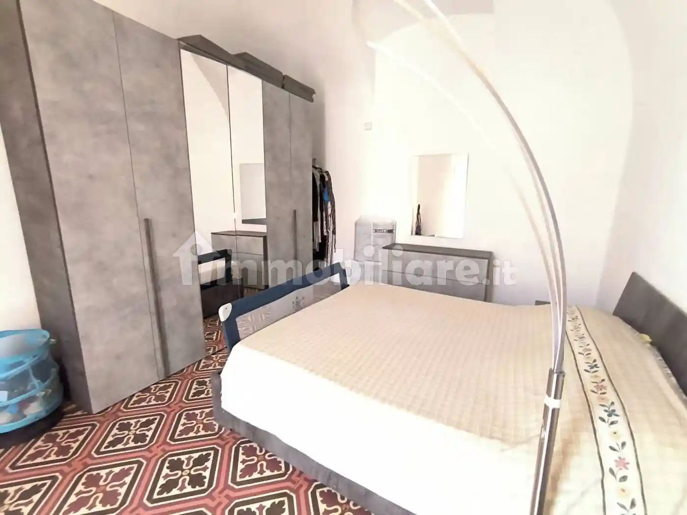 Trilocale via Sebastiano Oderda 7, Borgato, Collina San Lorenzo, Mondovì - foto 4