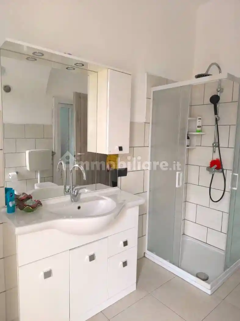 Trilocale via Sebastiano Oderda 7, Borgato, Collina San Lorenzo, Mondovì - foto 5