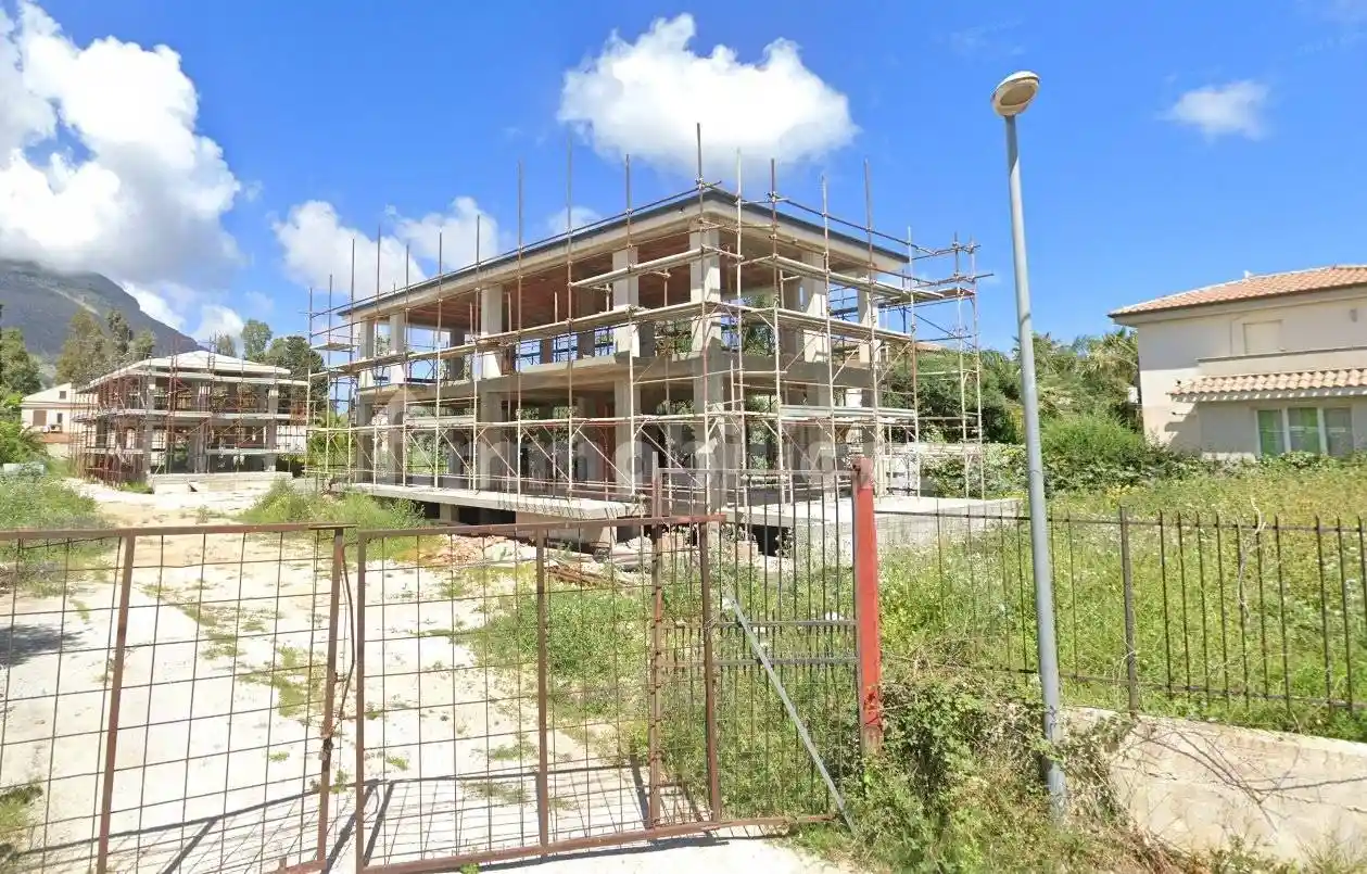 Villa in vendita a Carini