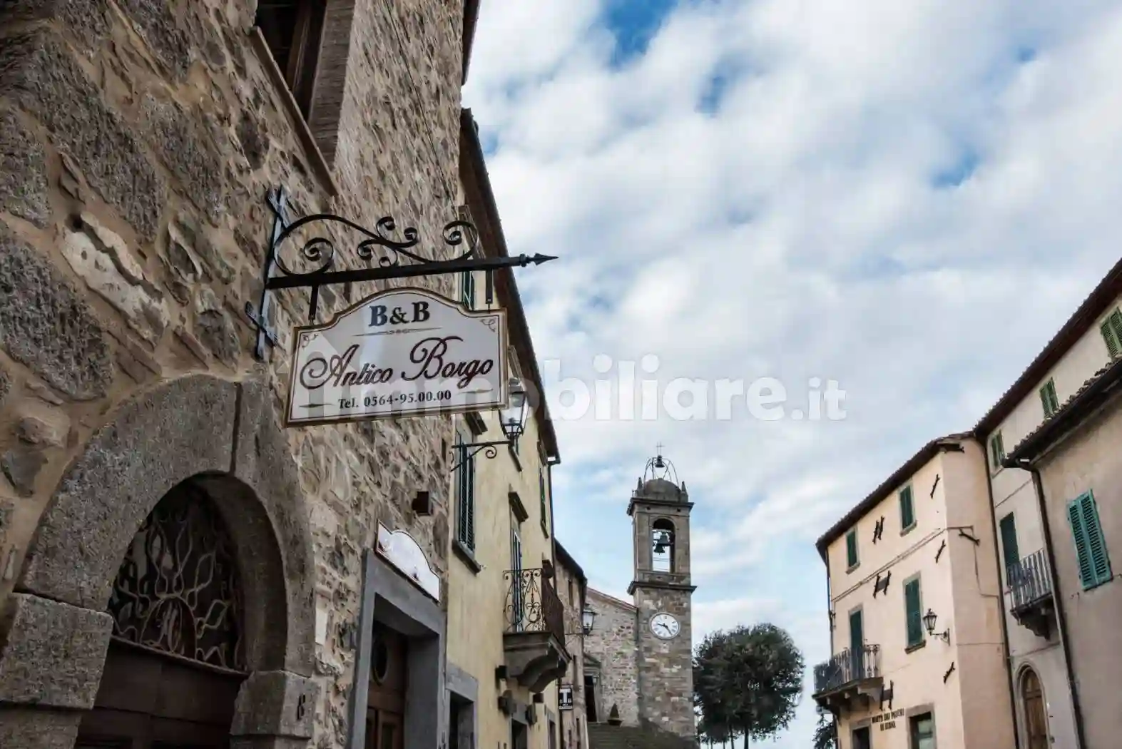 Palazzo - Edificio - foto 3