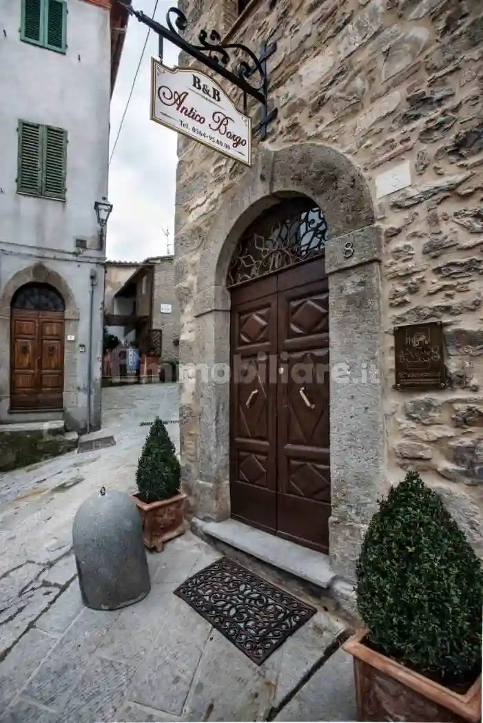 Palazzo - Edificio - foto 5