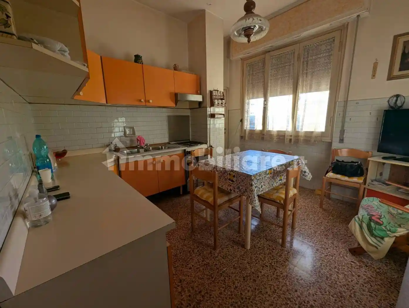 Appartamento in vendita a Scandicci