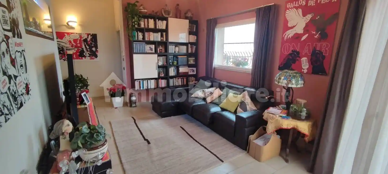 Villa in vendita a San Marino