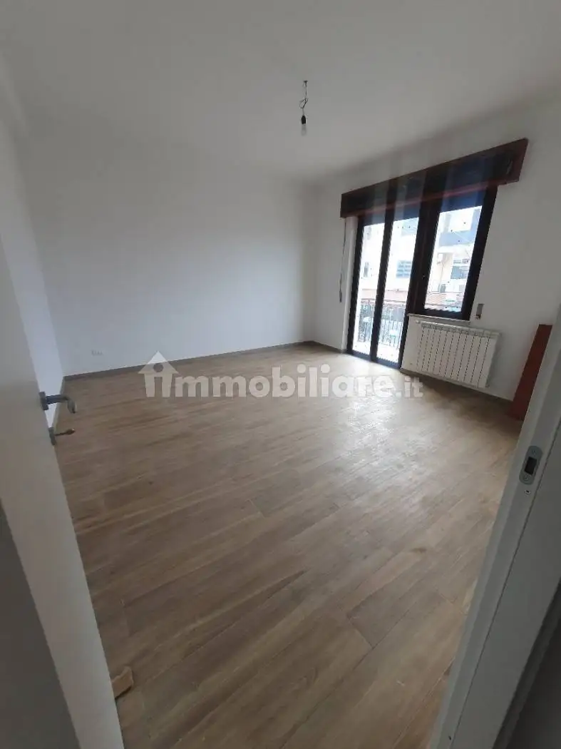 Appartamento in vendita a Reggio Calabria