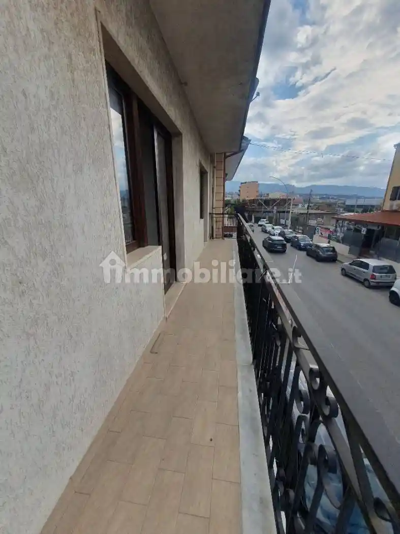 Quadrilocale via Ravagnese Superiore, Ravagnese, Reggio Calabria - foto 4