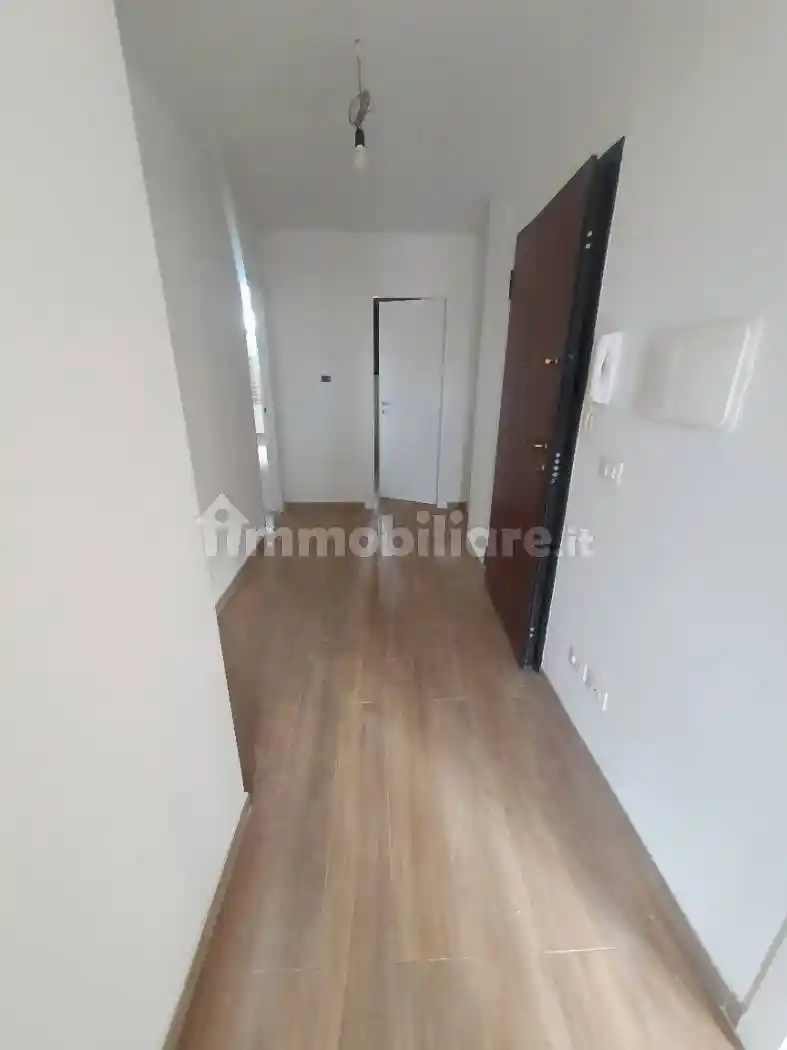 Quadrilocale via Ravagnese Superiore, Ravagnese, Reggio Calabria - foto 5