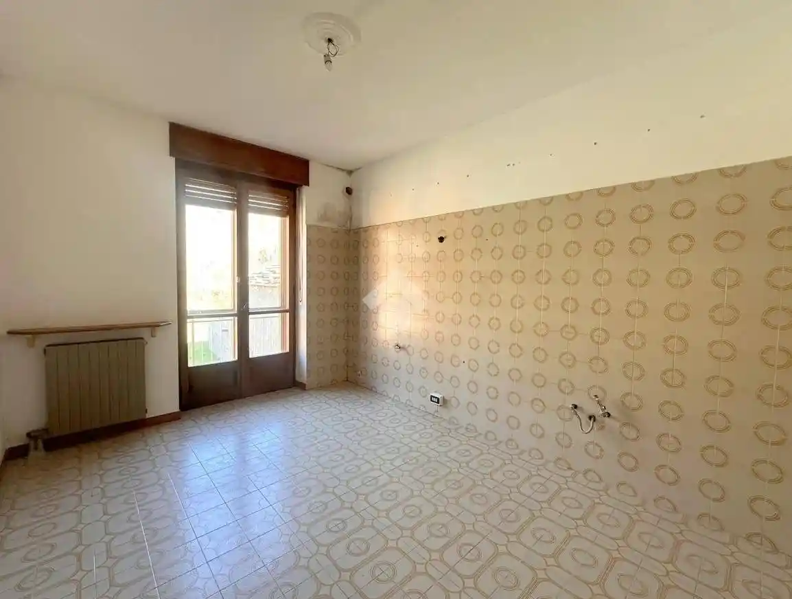 Terratetto plurifamiliare frazione Vernetto 53, Zoie Vernetto Grangia, Chianocco - foto 3