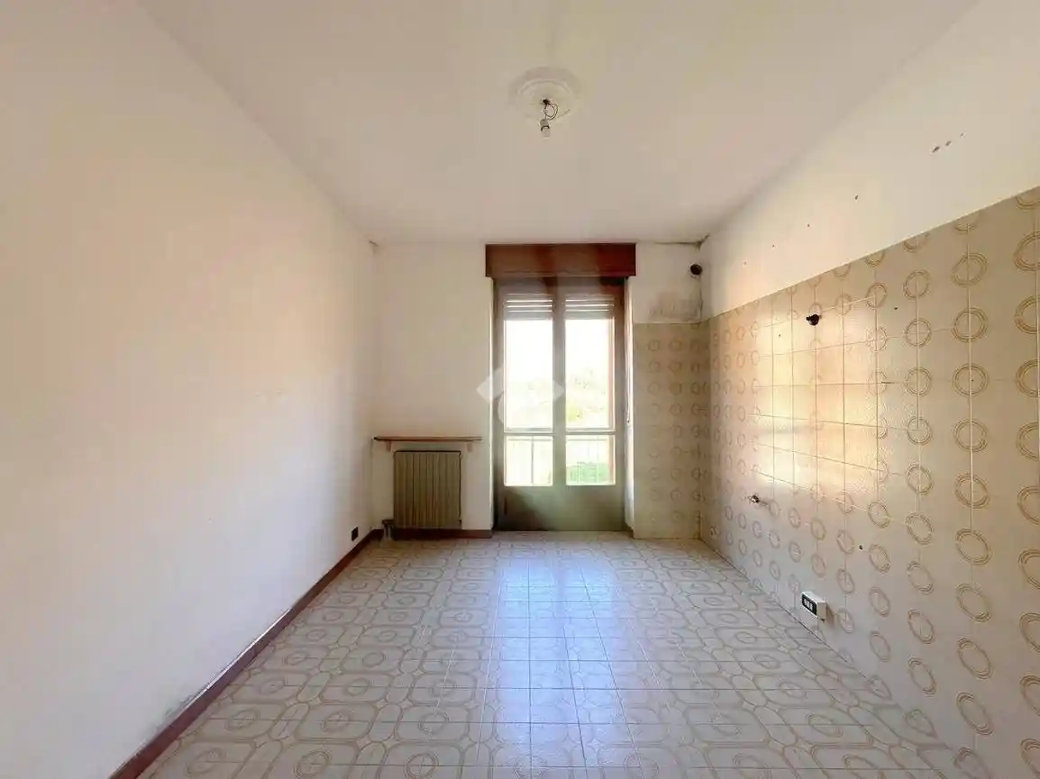 Terratetto plurifamiliare frazione Vernetto 53, Zoie Vernetto Grangia, Chianocco - foto 4