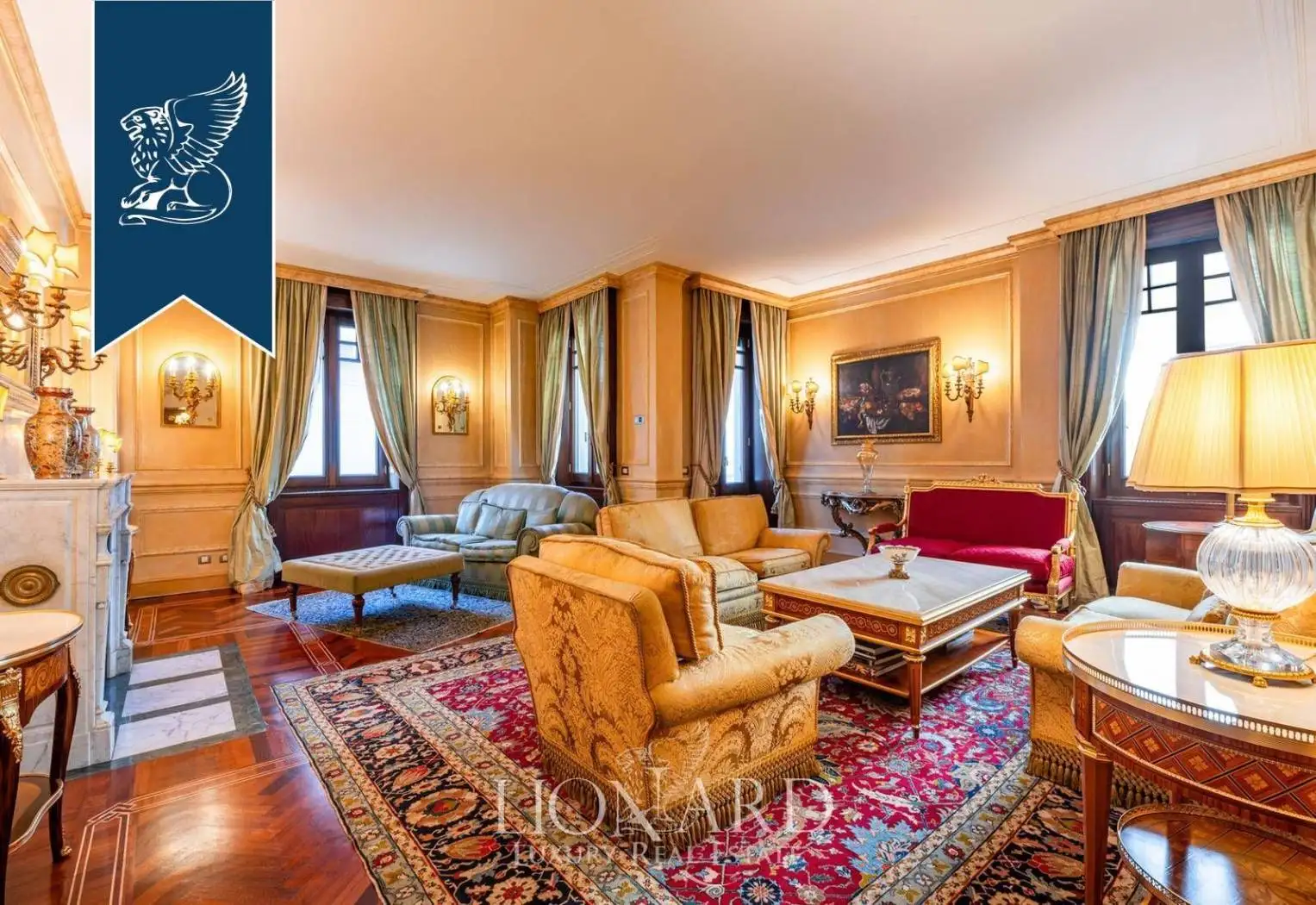 Villa in vendita a Milan